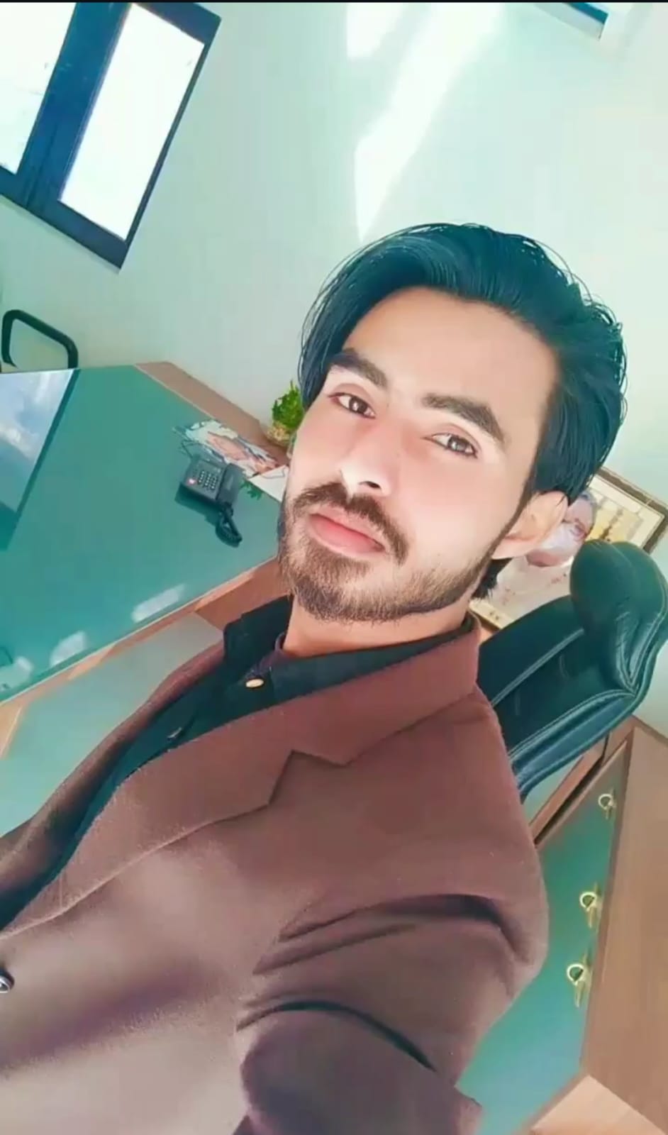 Mr. Mohd Talib