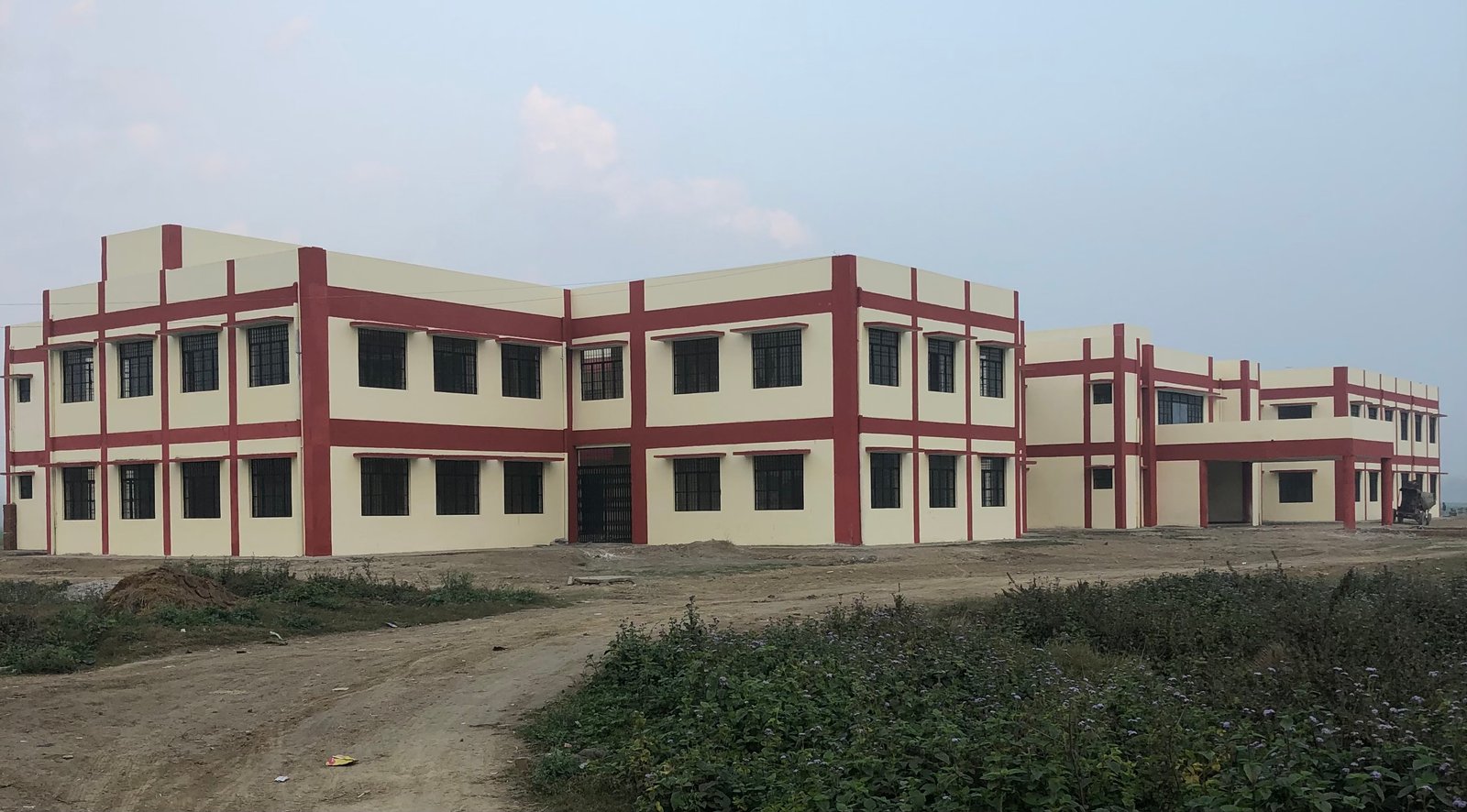 Polytechnic College Naugawan Rampur